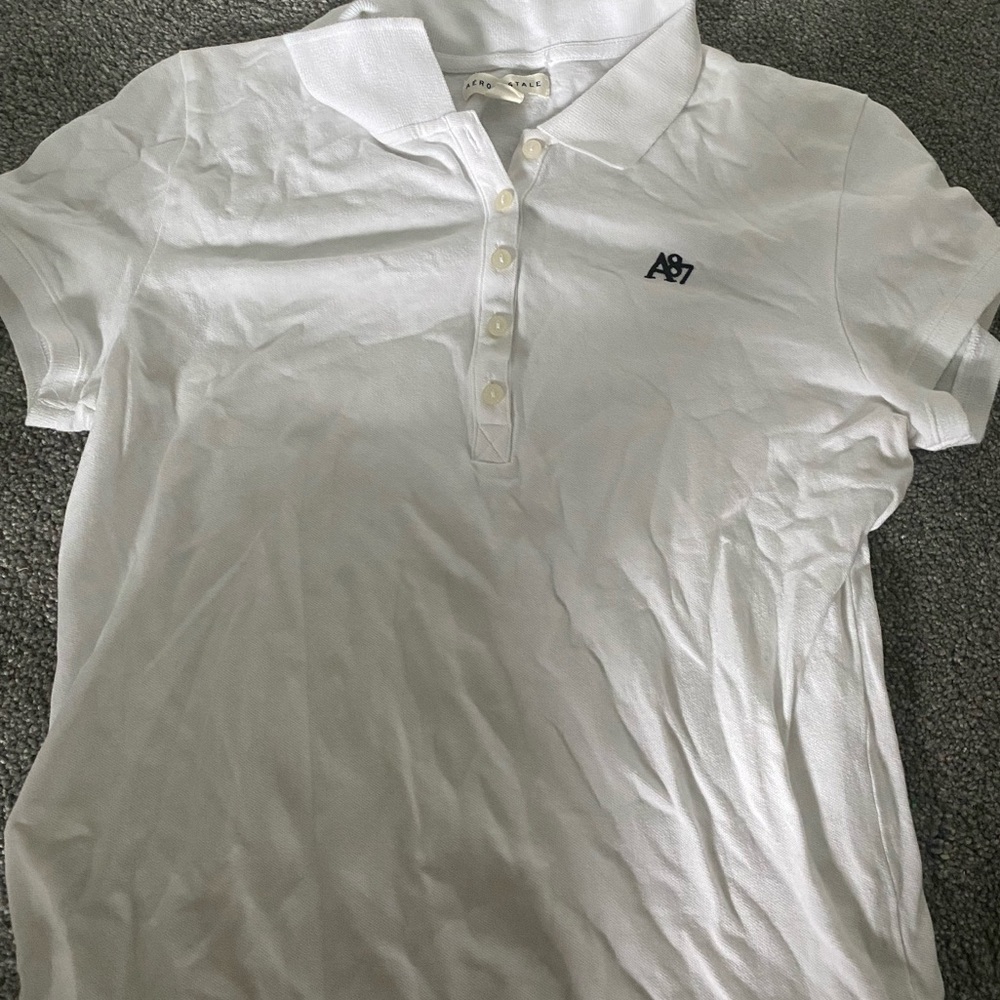 Women's Aeropostale shirt